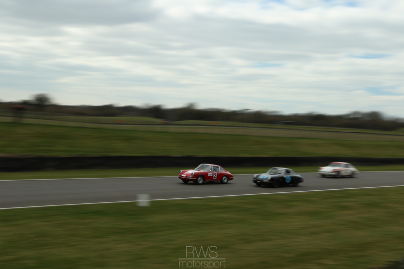 Illustration for article titled #73MM - Derek Bell & John Adlington Trophy